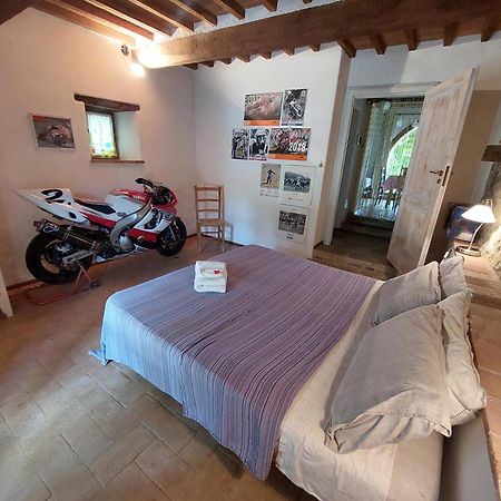 Sport Bikes And Nature Monterotondo  Dış mekan fotoğraf