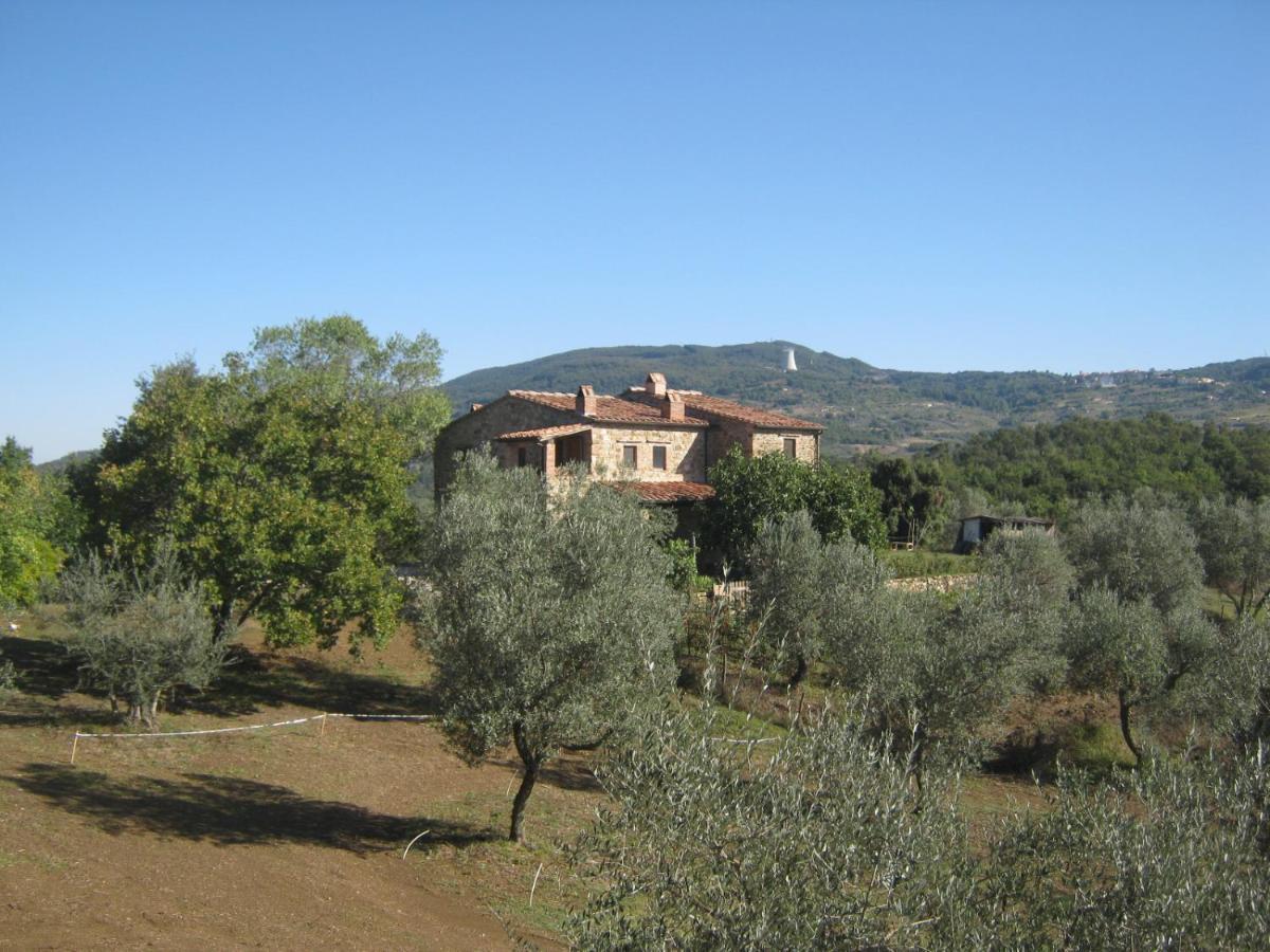 Sport Bikes And Nature Monterotondo  Dış mekan fotoğraf