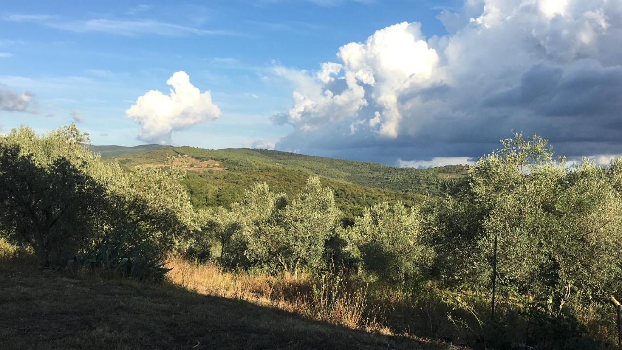 Sport Bikes And Nature Monterotondo  Dış mekan fotoğraf