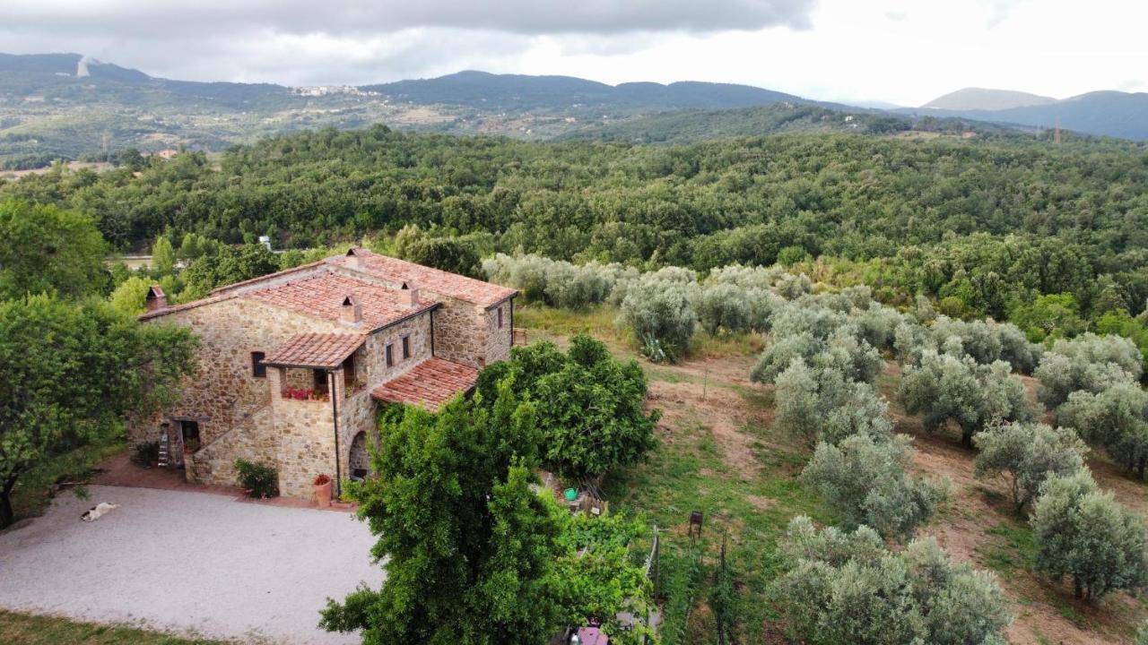 Sport Bikes And Nature Monterotondo  Dış mekan fotoğraf